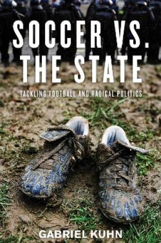Cover of Soccer Vs. The State