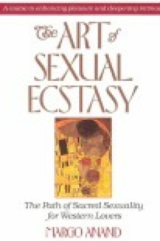 Cover of Art of Sexual Ecstasy