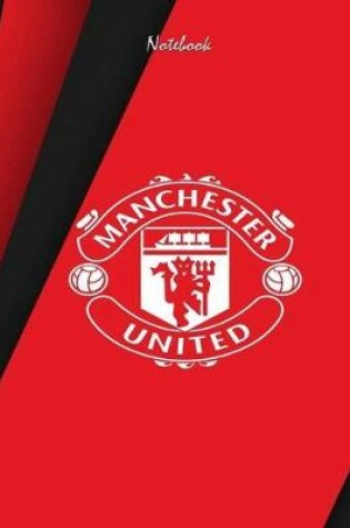 Cover of Manchester United 19