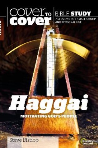 Cover of Haggai