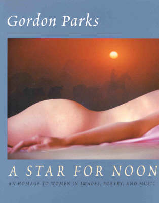 Cover of A Star for Noon