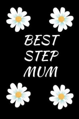 Cover of Best Step Mum