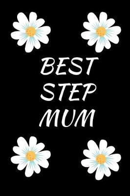 Book cover for Best Step Mum