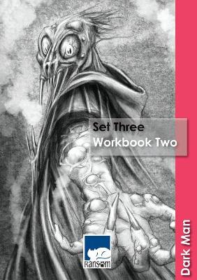 Book cover for Dark Man Set 3: Workbook 2