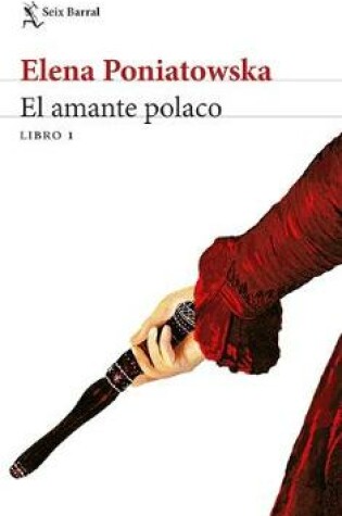 Cover of El Amante Polaco Libro 1
