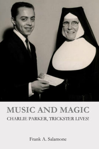 Cover of Music and Magic