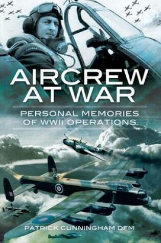 Cover of Aircrew at War