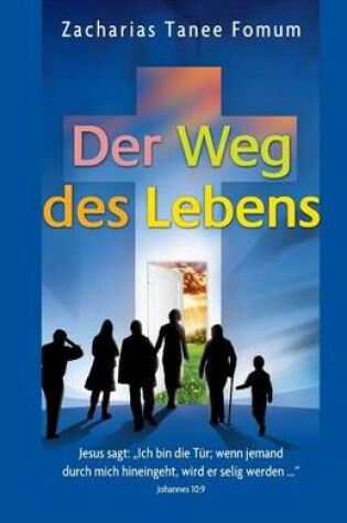 Cover of Der Weg Des Lebens