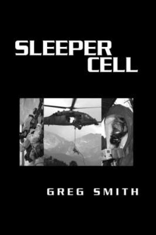 Cover of Sleeper Cell