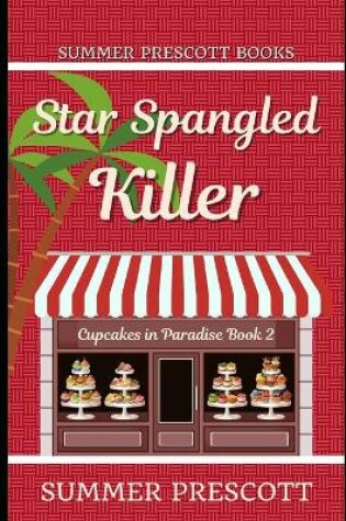Cover of Star Spangled Killer