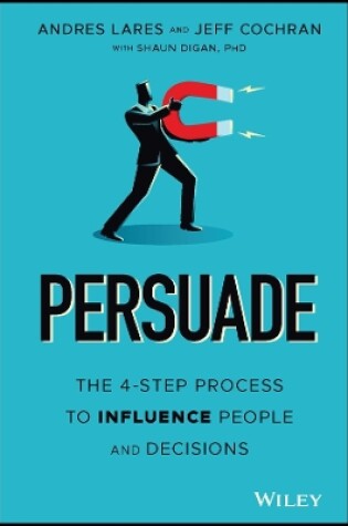 Cover of Persuade