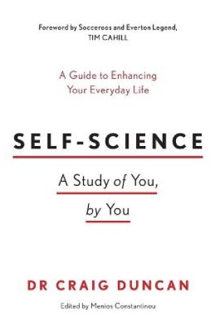 Cover of Self-Science