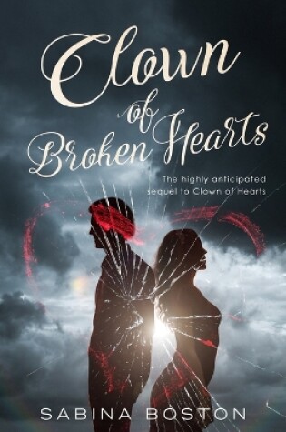 Cover of Clown of Broken Hearts