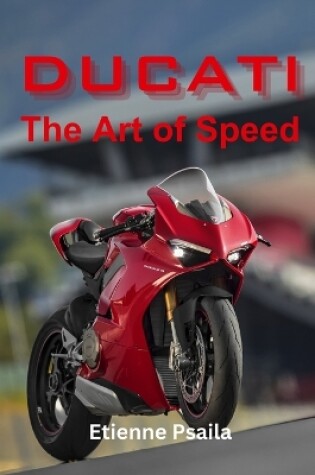 Cover of Ducati