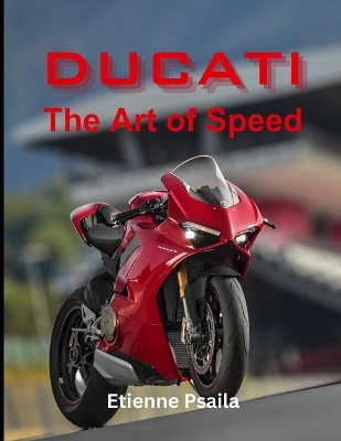 Cover of Ducati