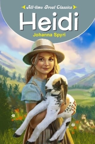 Cover of Heidi