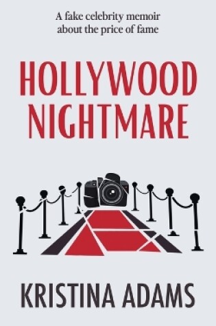 Cover of Hollywood Nightmare