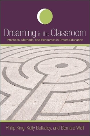 Cover of Dreaming in the Classroom