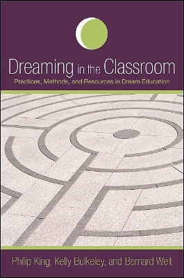 Book cover for Dreaming in the Classroom