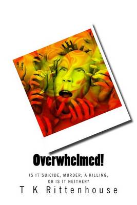Book cover for Overwhelmed!
