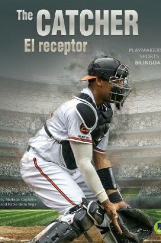 Cover of The Catcher