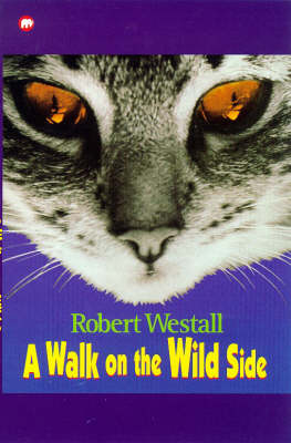 Book cover for A Walk on the Wild Side