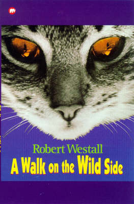 Cover of A Walk on the Wild Side