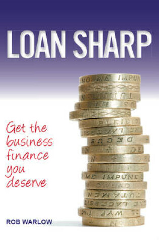 Cover of Loan Sharp