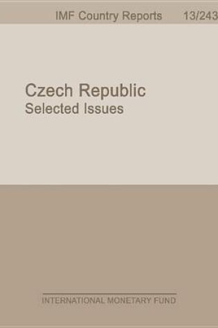 Cover of Czech Republic