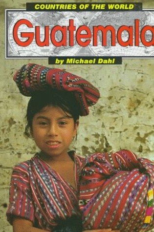 Cover of Guatemala