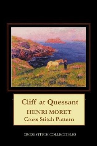 Cover of Cliff at Quessant