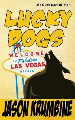 Cover of Lucky Dogs