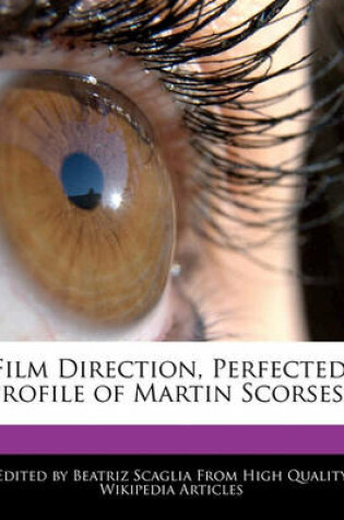 Cover of Film Direction, Perfected