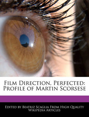 Book cover for Film Direction, Perfected