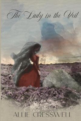 Book cover for The Lady in the Veil