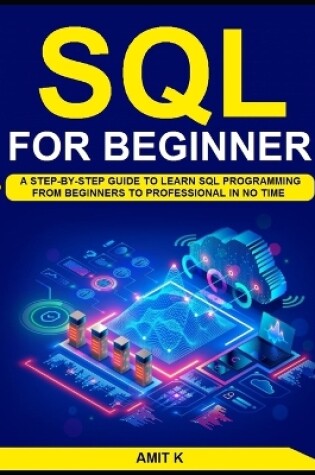 Cover of Sql Programming