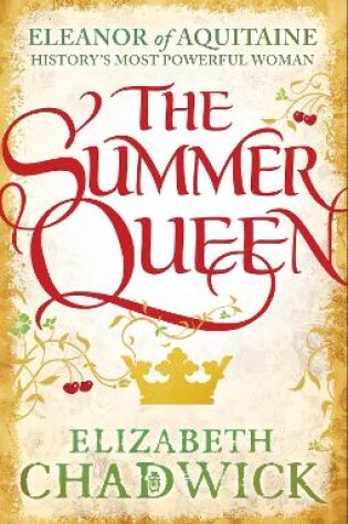 Cover of The Summer Queen