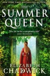 Book cover for The Summer Queen