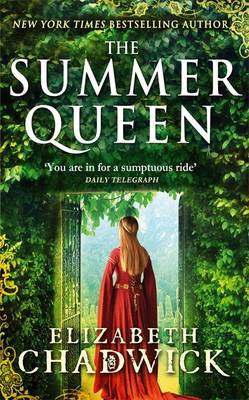 Cover of The Summer Queen