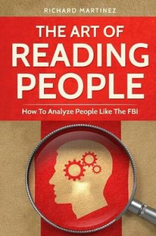 Cover of The Art Of Reading People