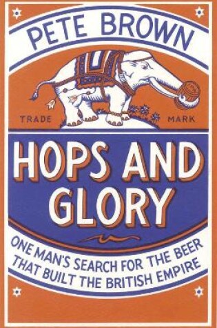 Cover of Hops and Glory