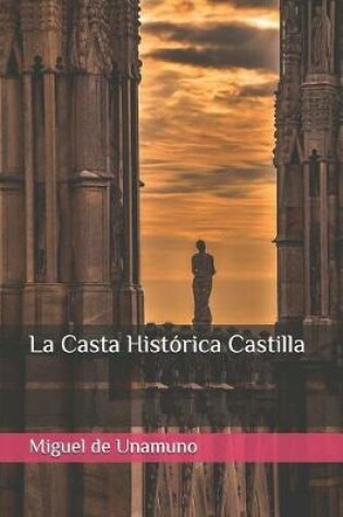 Cover of La Casta Historica Castilla