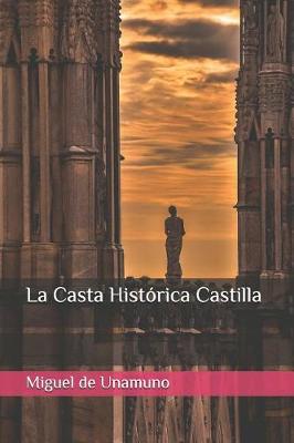 Book cover for La Casta Historica Castilla