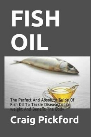 Cover of Fish Oil