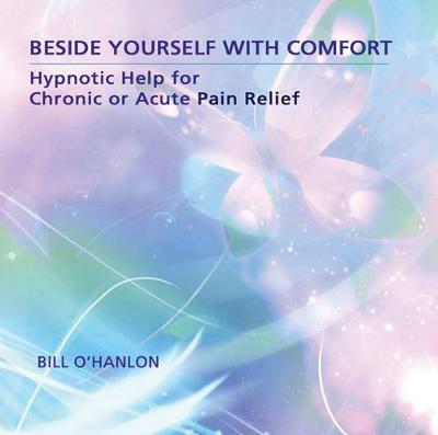 Book cover for Beside Yourself With Comfort