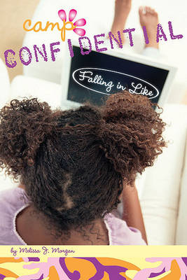 Book cover for Falling in Like