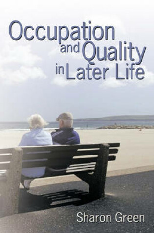 Cover of Occupation and Quality in Later Life