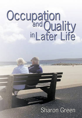 Book cover for Occupation and Quality in Later Life