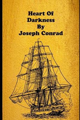 Book cover for Heart Of Darkness (Annotated Classic Edition) Full Guide