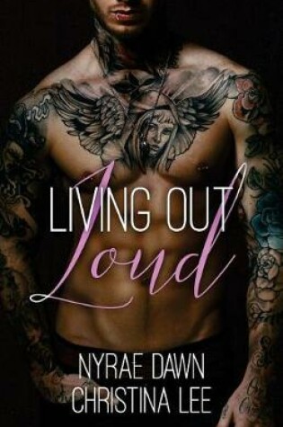 Cover of Living Out Loud